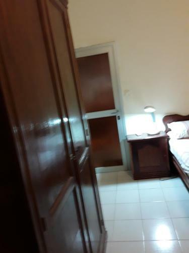 Apartamento Villa Masati