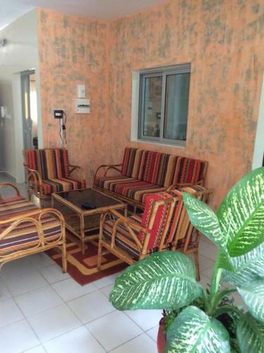 Apartamento Villa Masati