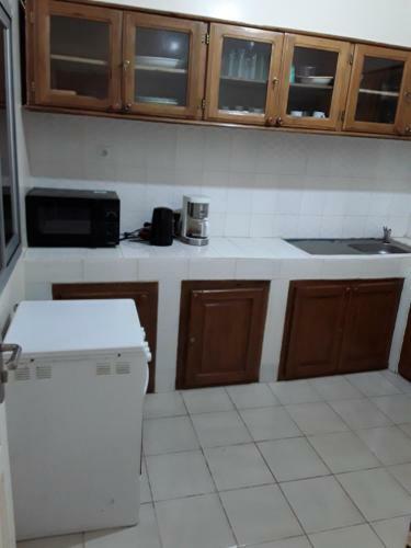 Apartamento Villa Masati