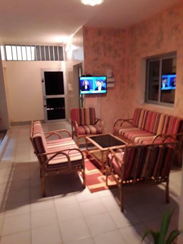 Apartamento Villa Masati