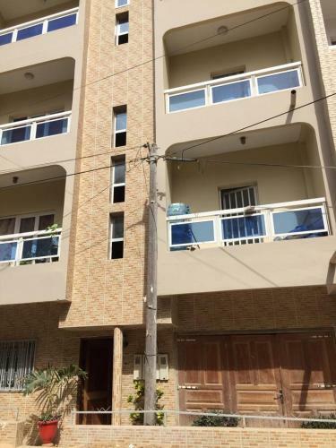 Apartamento Villa Masati