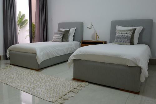 Apartamento La Demeure Appart Hotel