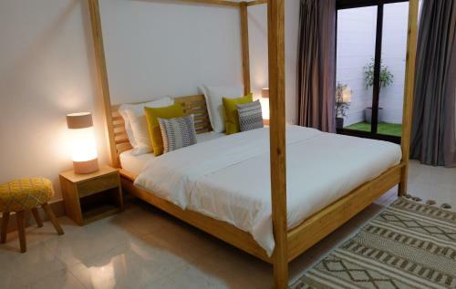 Apartamento La Demeure Appart Hotel