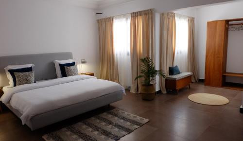 Apartamento La Demeure Appart Hotel