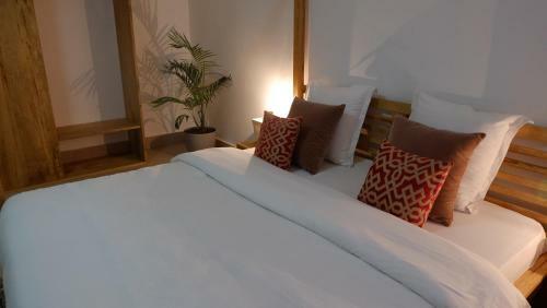 Apartamento La Demeure Appart Hotel