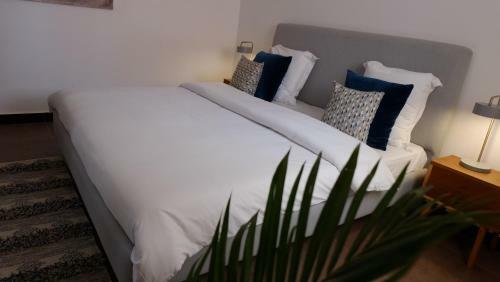 Apartamento La Demeure Appart Hotel