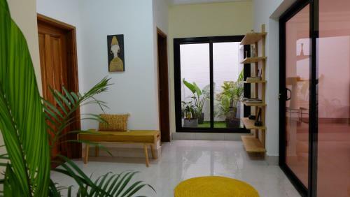 Apartamento La Demeure Appart Hotel