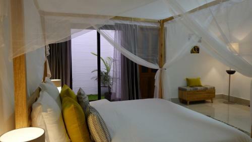 Apartamento La Demeure Appart Hotel