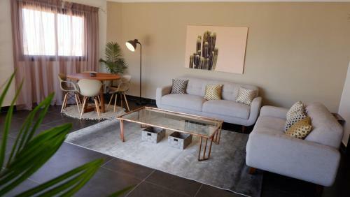 Apartamento La Demeure Appart Hotel