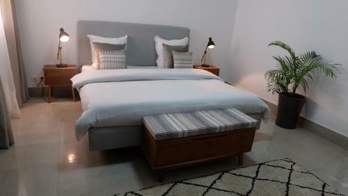 Apartamento La Demeure Appart Hotel