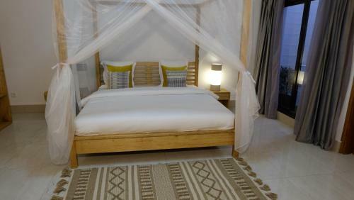 Apartamento La Demeure Appart Hotel