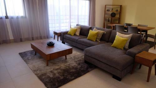 Apartamento La Demeure Appart Hotel