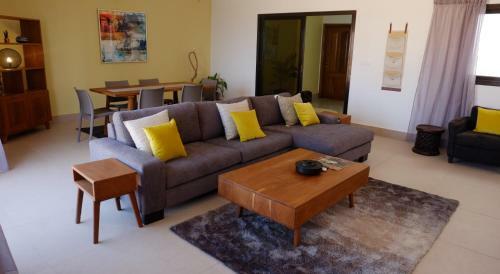 Apartamento La Demeure Appart Hotel