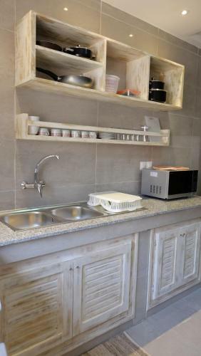 Apartamento La Demeure Appart Hotel