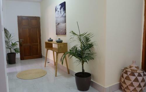 Apartamento La Demeure Appart Hotel