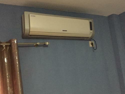 Apartamento Room Mixta