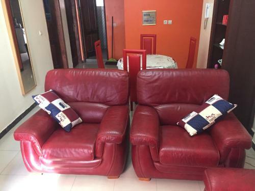Apartamento Room Mixta