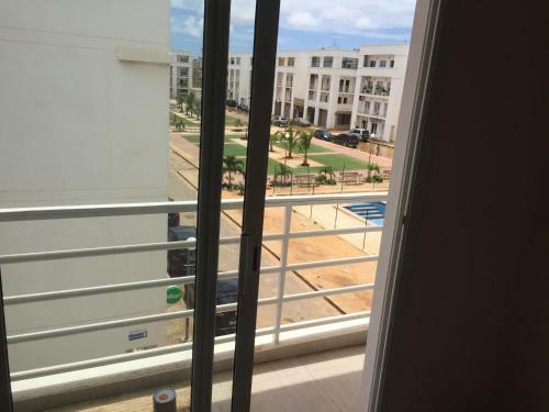 Apartamento Room Mixta