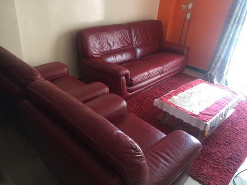 Apartamento Room Mixta