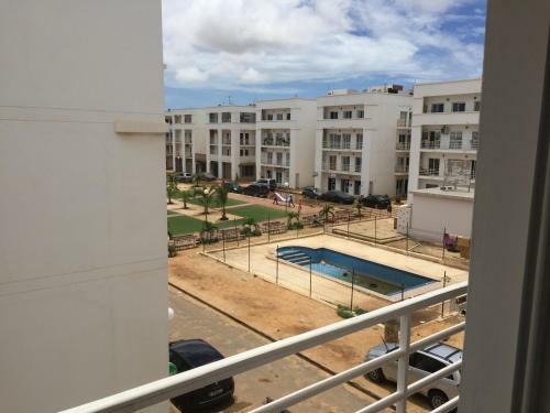 Apartamento Room Mixta