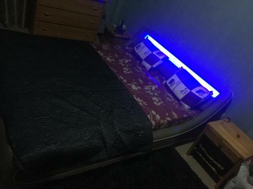 Apartamento Room Mixta