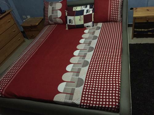 Apartamento Room Mixta