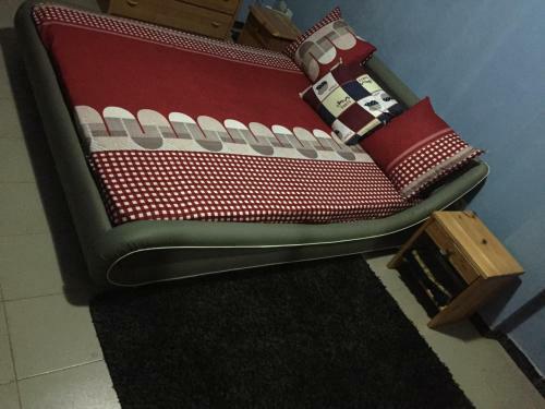 Apartamento Room Mixta