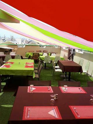 Wakola Hotel Fass