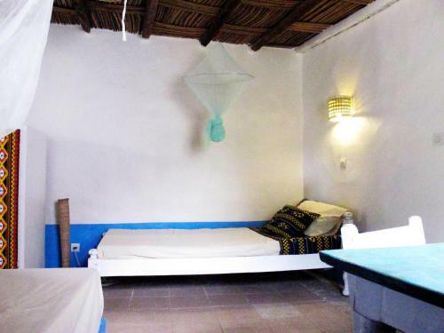 Posada Mussuwam