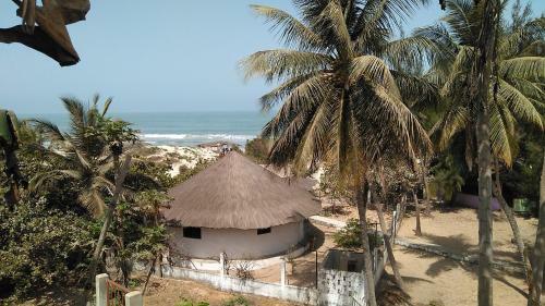 Posada Mussuwam