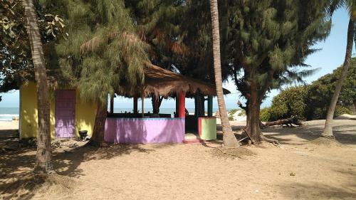 Posada Mussuwam