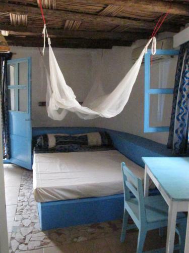 Posada Mussuwam