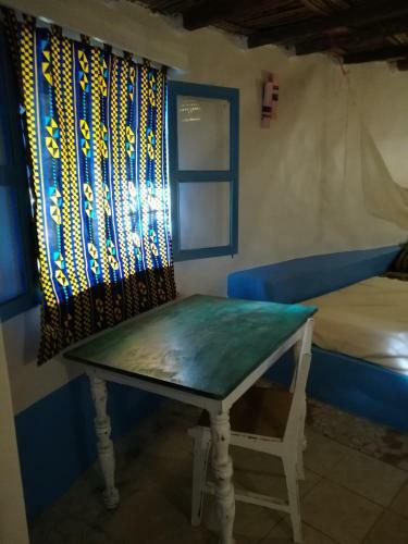 Posada Mussuwam