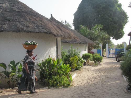 Posada Mussuwam