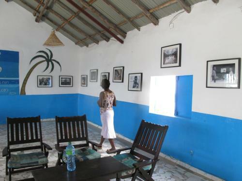 Posada Mussuwam