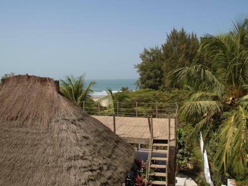 Hostal Le Pelican