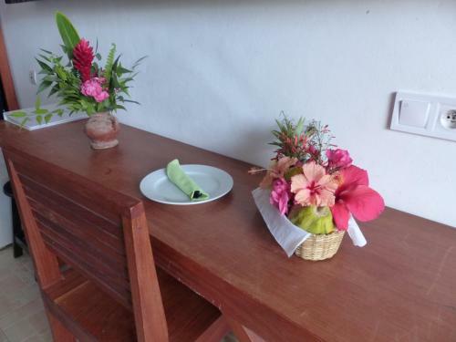 Hotel H�tel Kadiandoumagne