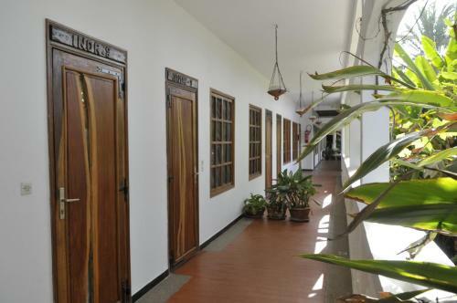 Hotel H�tel Kadiandoumagne