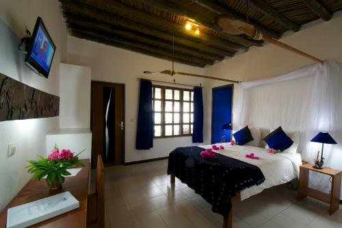 Hotel H�tel Kadiandoumagne
