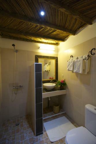 Hotel H�tel Kadiandoumagne