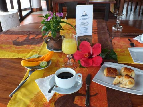 Hotel H�tel Kadiandoumagne