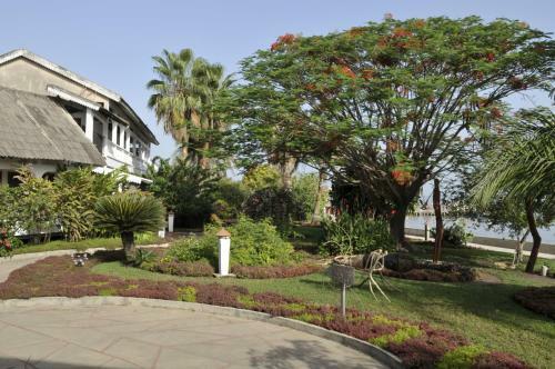 Hotel H�tel Kadiandoumagne