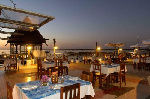 Hotel H�tel Kadiandoumagne