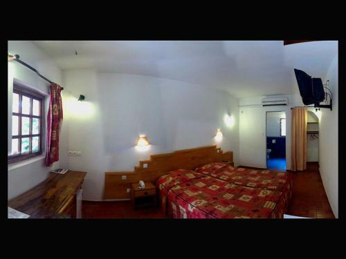 Hotel Le Flamboyant