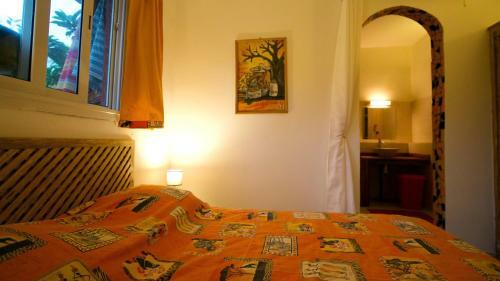 Hostal Adiana Saly Coulang