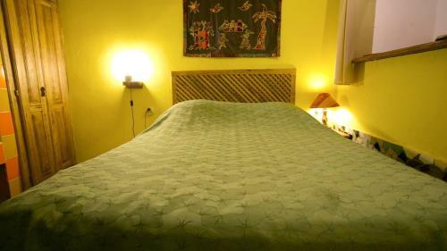 Hostal Adiana Saly Coulang