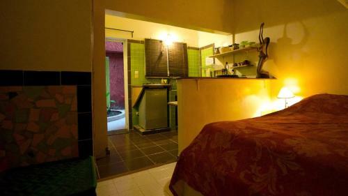 Hostal Adiana Saly Coulang