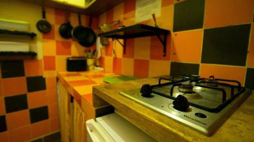 Hostal Adiana Saly Coulang