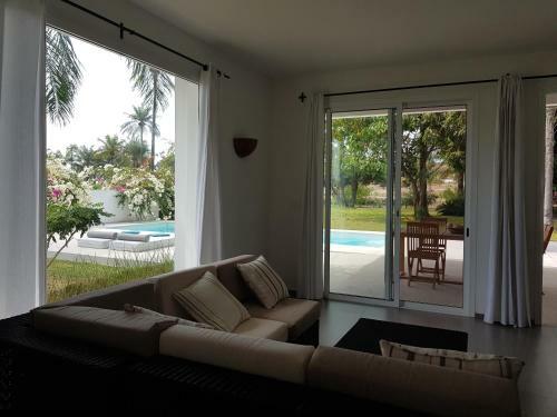 Villa Zenitude