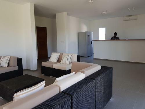 Villa Zenitude